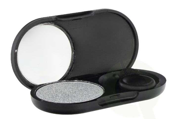 Pupa Milano Pupa Vamp! Metallic Eyeshadow 1.5 g #302 Pure Silver i gruppen HELSE OG SKJØNNHET / Makeup / Øyne og øyebryn / Øyeskygger hos TP E-commerce Nordic AB (D37719)
