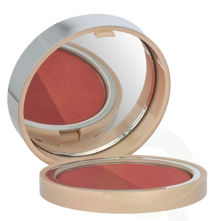 Pupa Milano Pupa Extreme Blush Duo Effect Compact Blush 4 g #110 Radiant Amarant - Glow Watermelon i gruppen HELSE OG SKJØNNHET / Makeup / Makeup ansikt / Rouge / Bronzer hos TP E-commerce Nordic AB (D37761)