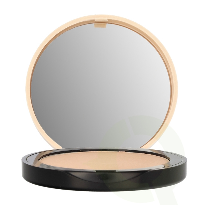 Pupa Milano Pupa Wonder Me Compact Face Powder 7.5 g 020 Nude i gruppen HELSE OG SKJØNNHET / Makeup / Makeup ansikt / Pudder hos TP E-commerce Nordic AB (D37772)