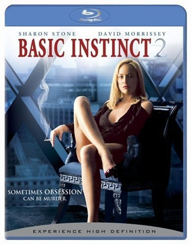 Basic Instinct 2 (Sharron Stone) (Blu-Ray) i gruppen Elektronikk / Lyd & Bilde / TV og tilbehør / Filmer / Blu-ray hos TP E-commerce Nordic AB (D37941)