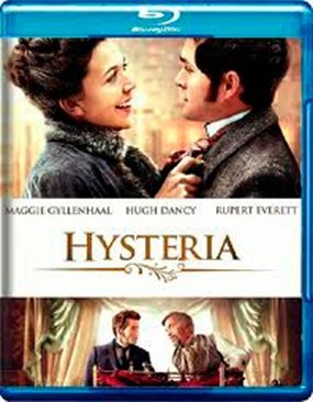 HYSTERIA - (Blu-Ray) i gruppen Elektronikk / Lyd & Bilde / TV og tilbehør / Filmer / Blu-ray hos TP E-commerce Nordic AB (D37973)