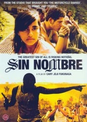 Sin Nombre In - DVD i gruppen Elektronikk / Lyd & Bilde / TV og tilbehør / Filmer / DVD hos TP E-commerce Nordic AB (D38080)