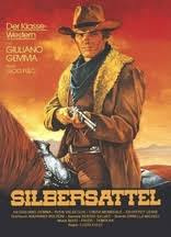 SILVER SADDLE (DVD) i gruppen Elektronikk / Lyd & Bilde / TV og tilbehør / Filmer / DVD hos TP E-commerce Nordic AB (D38091)