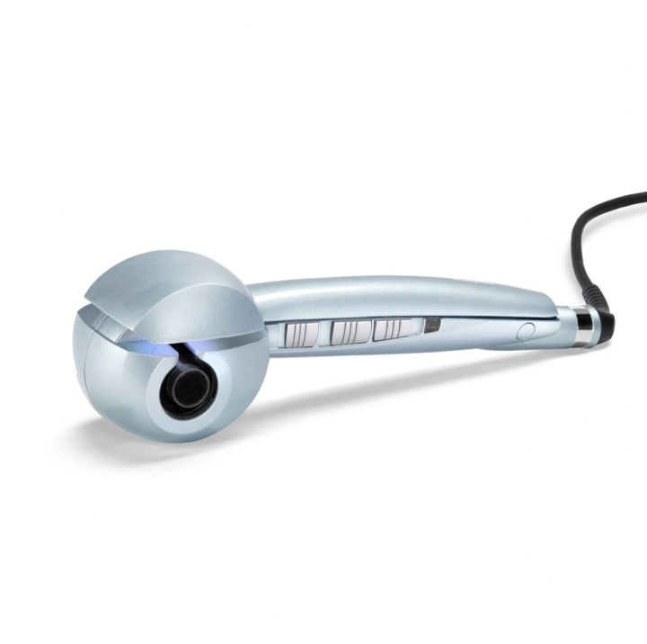 BaByliss Curl Secret Hydro Fusion i gruppen HELSE OG SKJØNNHET / Hår & styling / Stylingverktøy / Krølltenger hos TP E-commerce Nordic AB (D38230)