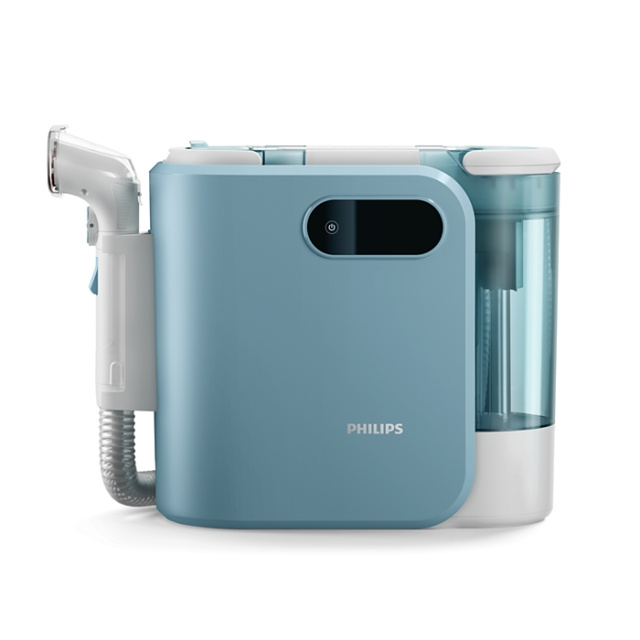 Philips Stain Cleaner 3000-serien i gruppen HJEM, HUS OG HAGE / Rengjøringsprodukter / Damprengjøring hos TP E-commerce Nordic AB (D38254)