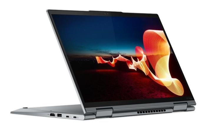 T1A Lenovo X1 Yoga G7 i5-1245U 32 GB 512 GB WWAN W11P i gruppen Datautstyr / Bærbare datamaskiner og tilbehør / Bærbare datamaskiner hos TP E-commerce Nordic AB (D38303)