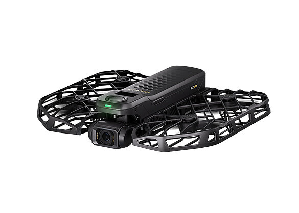 HOVERAir X1 ProMax Basic Combo-drone – svart i gruppen LEKER, BARN OG BABY / Radiostyrt / Droner hos TP E-commerce Nordic AB (D38307)