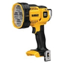 DeWALT DCL043 18 V XR Li-Ion batteridrevet LED-spot i gruppen HJEM, HUS OG HAGE / El og belysning / Utendørsbelysning / LED-lyskastere hos TP E-commerce Nordic AB (D38309)
