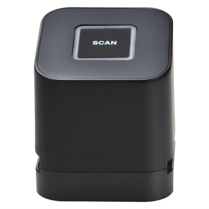 Rollei PDFS-20-dias og negativer i gruppen Elektronikk / Foto og video / Fotograferingsutstyr / Annet hos TP E-commerce Nordic AB (D38314)