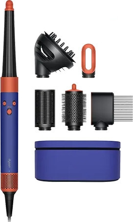Dyson Airwrap HS08 multistyler i gruppen HELSE OG SKJØNNHET / Hår & styling / Stylingverktøy / Krølltenger hos TP E-commerce Nordic AB (D38352)