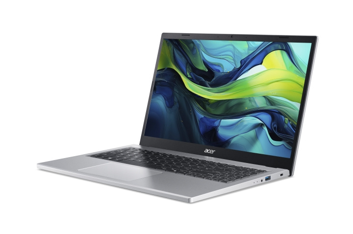 Acer Aspire Go AG15-21P R3-7320U 8 GB 256 GB W11H i gruppen Datautstyr / Bærbare datamaskiner og tilbehør / Bærbare datamaskiner hos TP E-commerce Nordic AB (D38356)