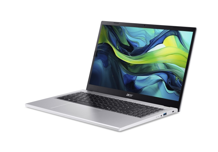 Acer Aspire Go AG15-71P Core i5 120U 16 GB 512 GB Windows 11 Home i gruppen Datautstyr / Bærbare datamaskiner og tilbehør / Bærbare datamaskiner hos TP E-commerce Nordic AB (D38358)