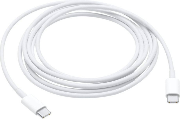 Apple 240 W USB-C til USB-C-ladekabel – 2 m i gruppen Datautstyr / Kabler og adaptere / USB / USB-C hos TP E-commerce Nordic AB (D38363)
