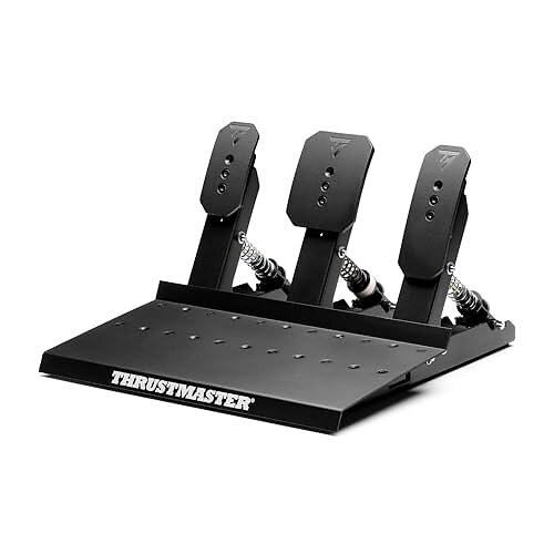 ThrustMaster RACELINE PEDALS III i gruppen Datautstyr / GAMING / Gaming-tilbehør hos TP E-commerce Nordic AB (D38377)