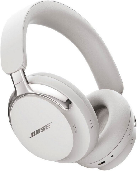 Bose QuietComfort Ultra (2. generasjon) hodetelefoner i gruppen Elektronikk / Lyd & Bilde / Hodetelefoner & Tilbehør / Hodetelefoner hos TP E-commerce Nordic AB (D38398)