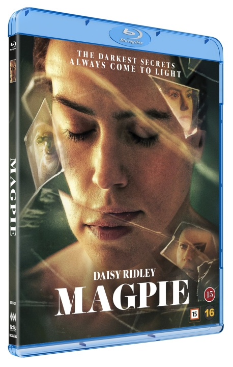Magpie (Blu-ray) i gruppen Elektronikk / Lyd & Bilde / TV og tilbehør / Filmer / Blu-ray hos TP E-commerce Nordic AB (D38583)