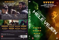 HELE VEJEN (DVD) i gruppen Elektronikk / Lyd & Bilde / TV og tilbehør / Filmer / DVD hos TP E-commerce Nordic AB (D38624)