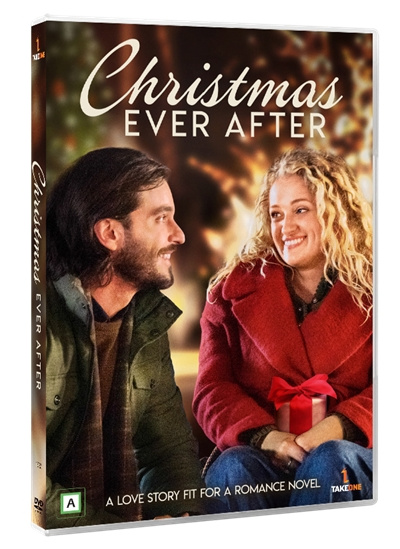 CHRISTMAS EVER AFTER (DVD) i gruppen Elektronikk / Lyd & Bilde / TV og tilbehør / Filmer / DVD hos TP E-commerce Nordic AB (D38697)