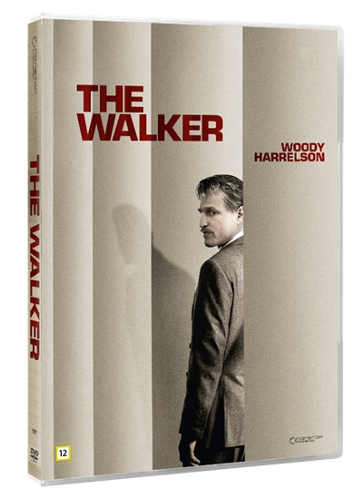 THE WALKER (DVD) i gruppen Elektronikk / Lyd & Bilde / TV og tilbehør / Filmer / DVD hos TP E-commerce Nordic AB (D38767)