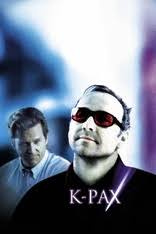 K-PAX - (Blu-Ray) i gruppen Elektronikk / Lyd & Bilde / TV og tilbehør / Filmer / Blu-ray hos TP E-commerce Nordic AB (D38809)
