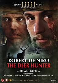 DEER HUNTER (DVD) i gruppen Elektronikk / Lyd & Bilde / TV og tilbehør / Filmer / DVD hos TP E-commerce Nordic AB (D39036)