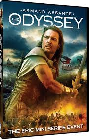 ODYSSEY (DVD) i gruppen Elektronikk / Lyd & Bilde / TV og tilbehør / Filmer / DVD hos TP E-commerce Nordic AB (D39039)