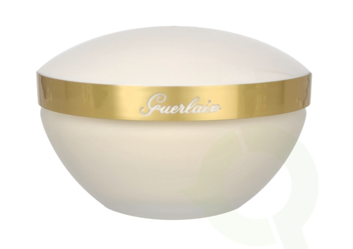 Guerlain Shalimar Body Cream 200 ml i gruppen HELSE OG SKJØNNHET / Hudpleie / Kroppspleie / Body lotion hos TP E-commerce Nordic AB (D39094)