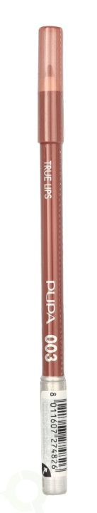 Pupa Milano Pupa True Lips Lip Liner 1.2 g #03 Golden Biscuit i gruppen HELSE OG SKJØNNHET / Makeup / Lepper / Leppepenn hos TP E-commerce Nordic AB (D39115)