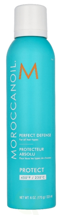 Moroccanoil Perfect Defense 225 ml i gruppen HELSE OG SKJØNNHET / Hår & styling / Hårpleie hos TP E-commerce Nordic AB (D39122)