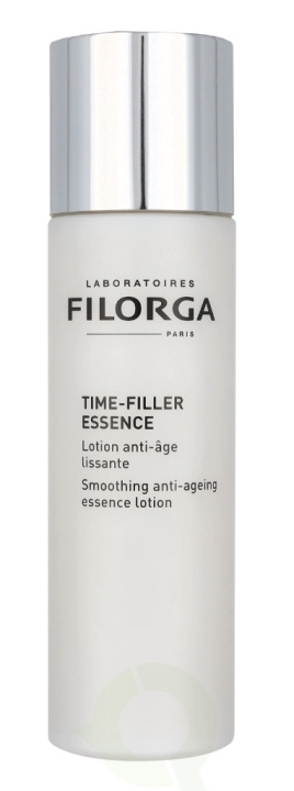 Filorga Time-Filler Essence Anti-Aging Lotion 150 ml i gruppen HELSE OG SKJØNNHET / Hudpleie / Kroppspleie / Body lotion hos TP E-commerce Nordic AB (D39181)
