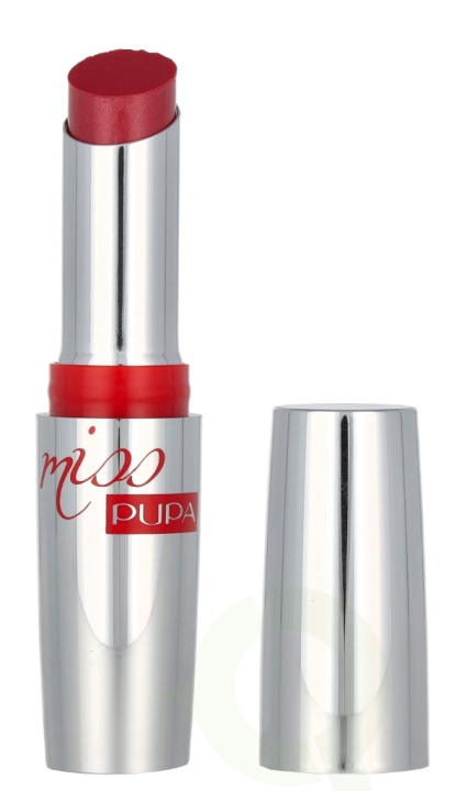 Pupa Milano Pupa Miss Pupa Lipstick 2.4 ml #202 Ballroom i gruppen HELSE OG SKJØNNHET / Makeup / Lepper / Leppestift hos TP E-commerce Nordic AB (D39202)