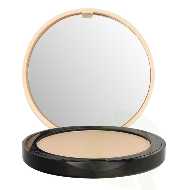 Pupa Milano Pupa Wonder Me Compact Face Powder 7.5 g #010 Ivory i gruppen HELSE OG SKJØNNHET / Makeup / Makeup ansikt / Pudder hos TP E-commerce Nordic AB (D39204)