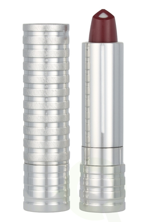 Clinique Dramatically Different Lipstick 3 g #50 A Different Grape i gruppen HELSE OG SKJØNNHET / Makeup / Lepper / Leppestift hos TP E-commerce Nordic AB (D39217)
