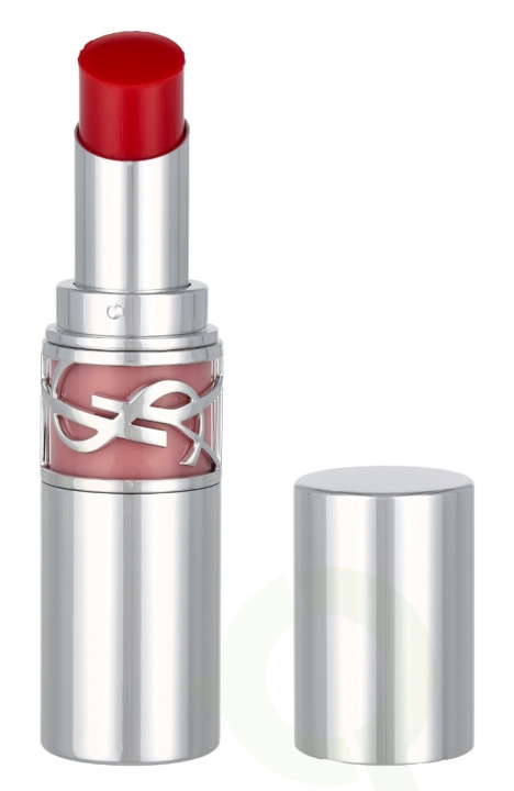 Yves Saint Laurent YSL Loveshine Lipstick 3.2 g #210 Passion Red i gruppen HELSE OG SKJØNNHET / Makeup / Lepper / Leppestift hos TP E-commerce Nordic AB (D39221)