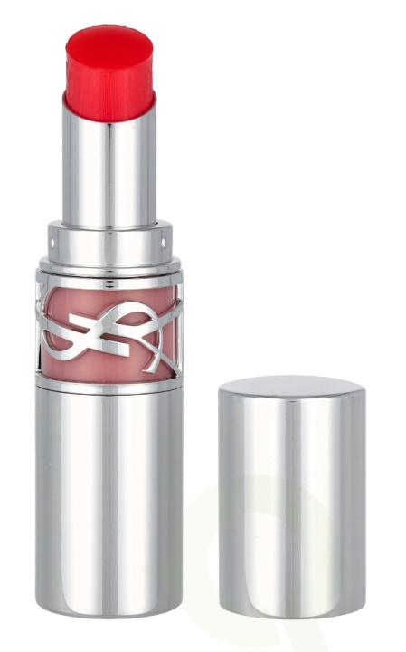 Yves Saint Laurent YSL Loveshine Lipstick 3.2 g #12 Electric Love i gruppen HELSE OG SKJØNNHET / Makeup / Lepper / Leppestift hos TP E-commerce Nordic AB (D39222)