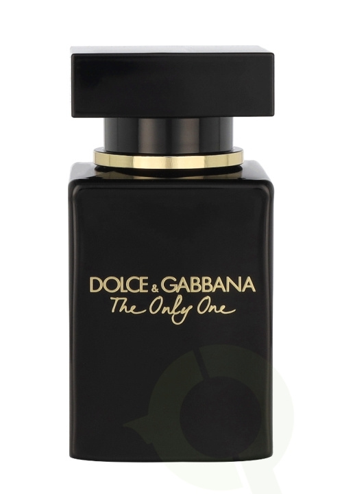Dolce & Gabbana The Only One Intense For Women Edp Spray 30 ml i gruppen HELSE OG SKJØNNHET / Duft og parfyme / Parfyme / Parfyme for henne hos TP E-commerce Nordic AB (D39229)