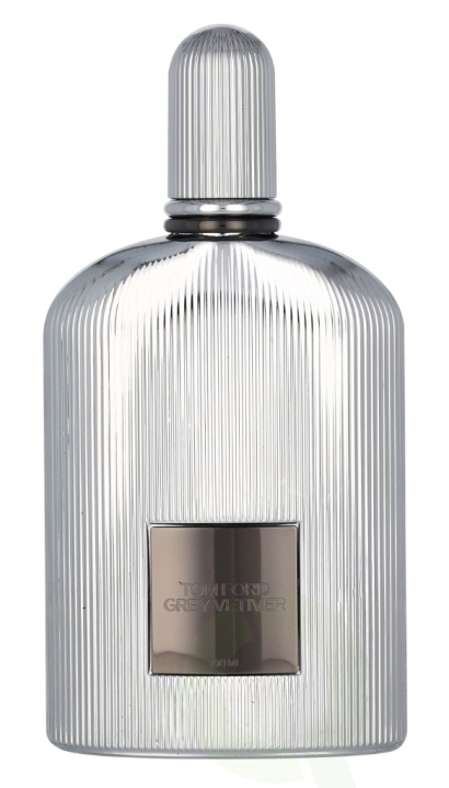 Tom Ford Grey Vetiver Parfum Spray 100 ml i gruppen HELSE OG SKJØNNHET / Duft og parfyme / Parfyme hos TP E-commerce Nordic AB (D39232)