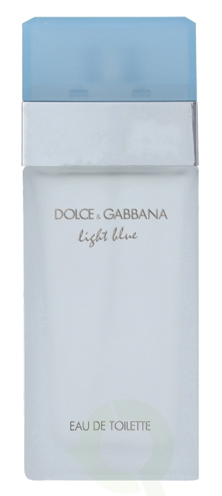 Dolce & Gabbana Light Blue Pour Femme Edt Spray 25 ml i gruppen HELSE OG SKJØNNHET / Duft og parfyme / Parfyme hos TP E-commerce Nordic AB (D39234)