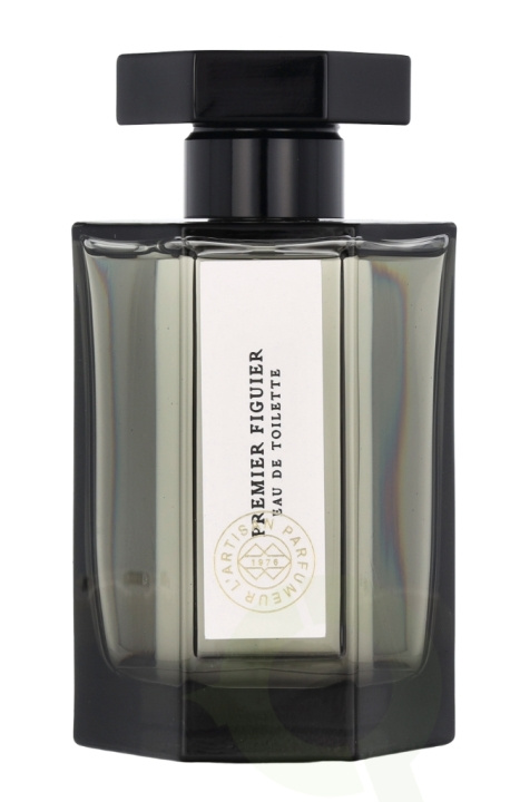 L\'Artisan Parfumeur Premier Figuier Edt Spray 100 ml i gruppen HELSE OG SKJØNNHET / Duft og parfyme / Parfyme hos TP E-commerce Nordic AB (D39268)