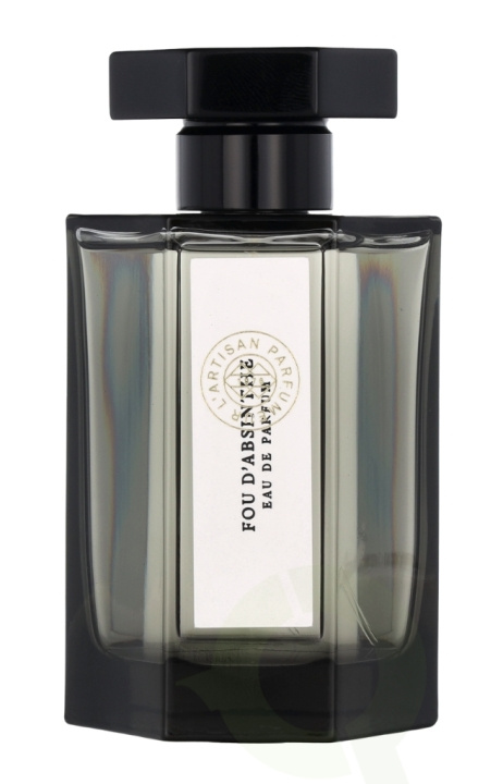 L\'Artisan Parfumeur Fou D\'Absinthe Edp Spray 100 ml i gruppen HELSE OG SKJØNNHET / Duft og parfyme / Parfyme hos TP E-commerce Nordic AB (D39275)