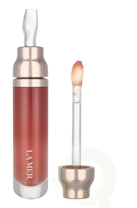 La mer The Lip Volumizer 7 ml Sheer Glow i gruppen HELSE OG SKJØNNHET / Makeup / Lepper / Leppepomade hos TP E-commerce Nordic AB (D39293)