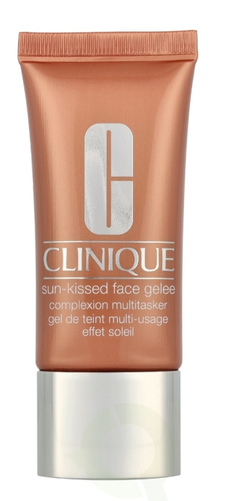 Clinique Sun-Kissed Face Gelee 30 ml #01 Universal Glow i gruppen HELSE OG SKJØNNHET / Makeup / Makeup ansikt / Foundation hos TP E-commerce Nordic AB (D39320)