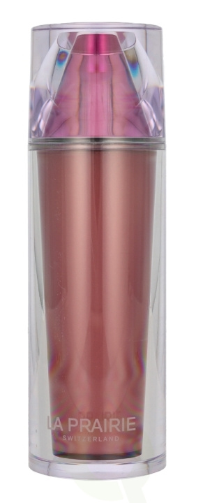La Prairie Platinum Rare Cellular Life Lotion 115 ml i gruppen HELSE OG SKJØNNHET / Hudpleie / Ansikt / Dagkrem hos TP E-commerce Nordic AB (D39325)