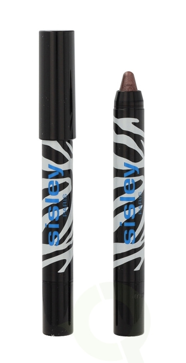 Sisley Phyto Eye Twist Waterproof Long-Lasting Eyeshadow 1.5 g #17 Rose Bronze i gruppen HELSE OG SKJØNNHET / Makeup / Øyne og øyebryn / Øyeskygger hos TP E-commerce Nordic AB (D39338)