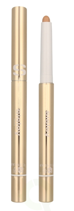 Sisley Stylo Correct Perfect Camouflage Face Corrector 1.7 g #0 i gruppen HELSE OG SKJØNNHET / Makeup / Makeup ansikt / Concealer hos TP E-commerce Nordic AB (D39345)