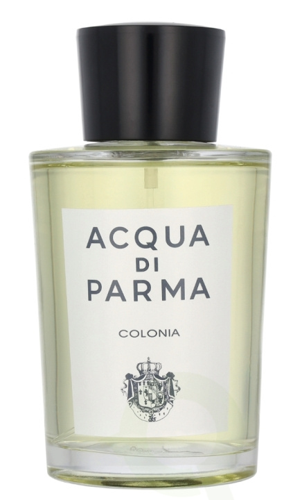 Acqua Di Parma Colonia Edc Spray 180 ml i gruppen HELSE OG SKJØNNHET / Duft og parfyme / Parfyme / Parfyme for han hos TP E-commerce Nordic AB (D39351)
