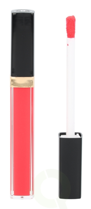 Chanel Rouge Coco Gloss 5.5 g #738 Amuse Bouche i gruppen HELSE OG SKJØNNHET / Makeup / Lepper / Lipgloss / Plumper hos TP E-commerce Nordic AB (D39374)