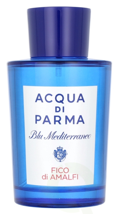 Acqua Di Parma Fico Di Amalfi Edt Spray 180 ml i gruppen HELSE OG SKJØNNHET / Duft og parfyme / Parfyme hos TP E-commerce Nordic AB (D39396)