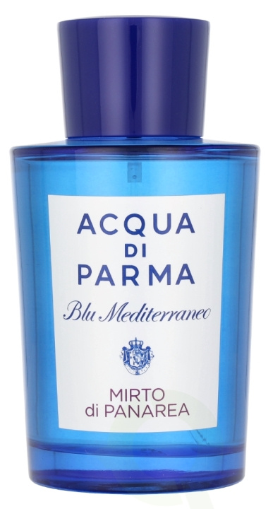Acqua Di Parma Mirto Di Panarea Edt Spray 180 ml i gruppen HELSE OG SKJØNNHET / Duft og parfyme / Parfyme hos TP E-commerce Nordic AB (D39398)
