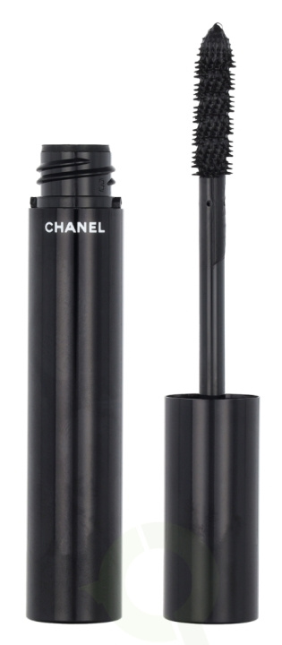 Chanel Le Volume De Chanel Mascara 6 g #10 Noir i gruppen HELSE OG SKJØNNHET / Makeup / Øyne og øyebryn / Mascara hos TP E-commerce Nordic AB (D39406)